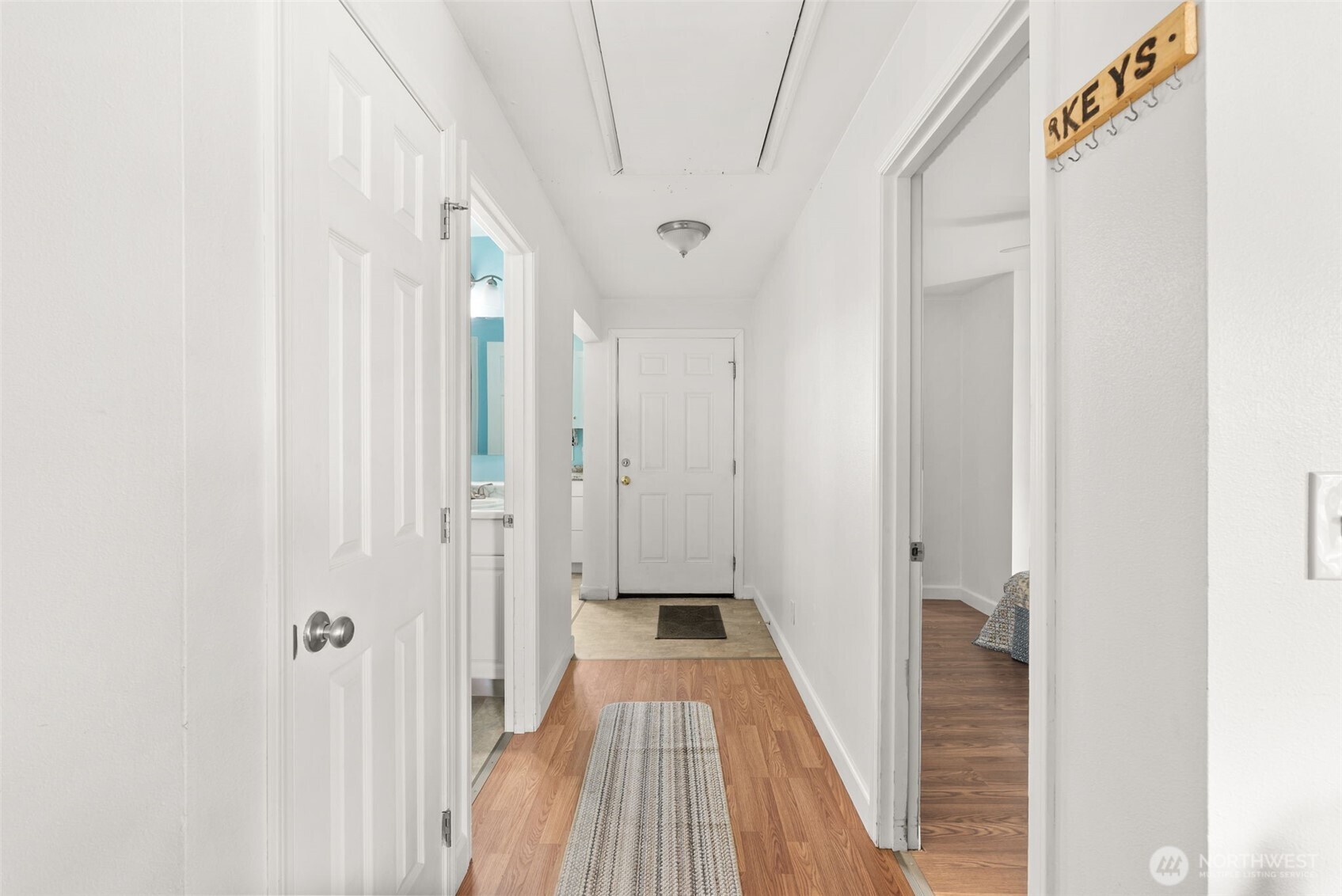 313 Rosewood St , Kelso, WA 98626