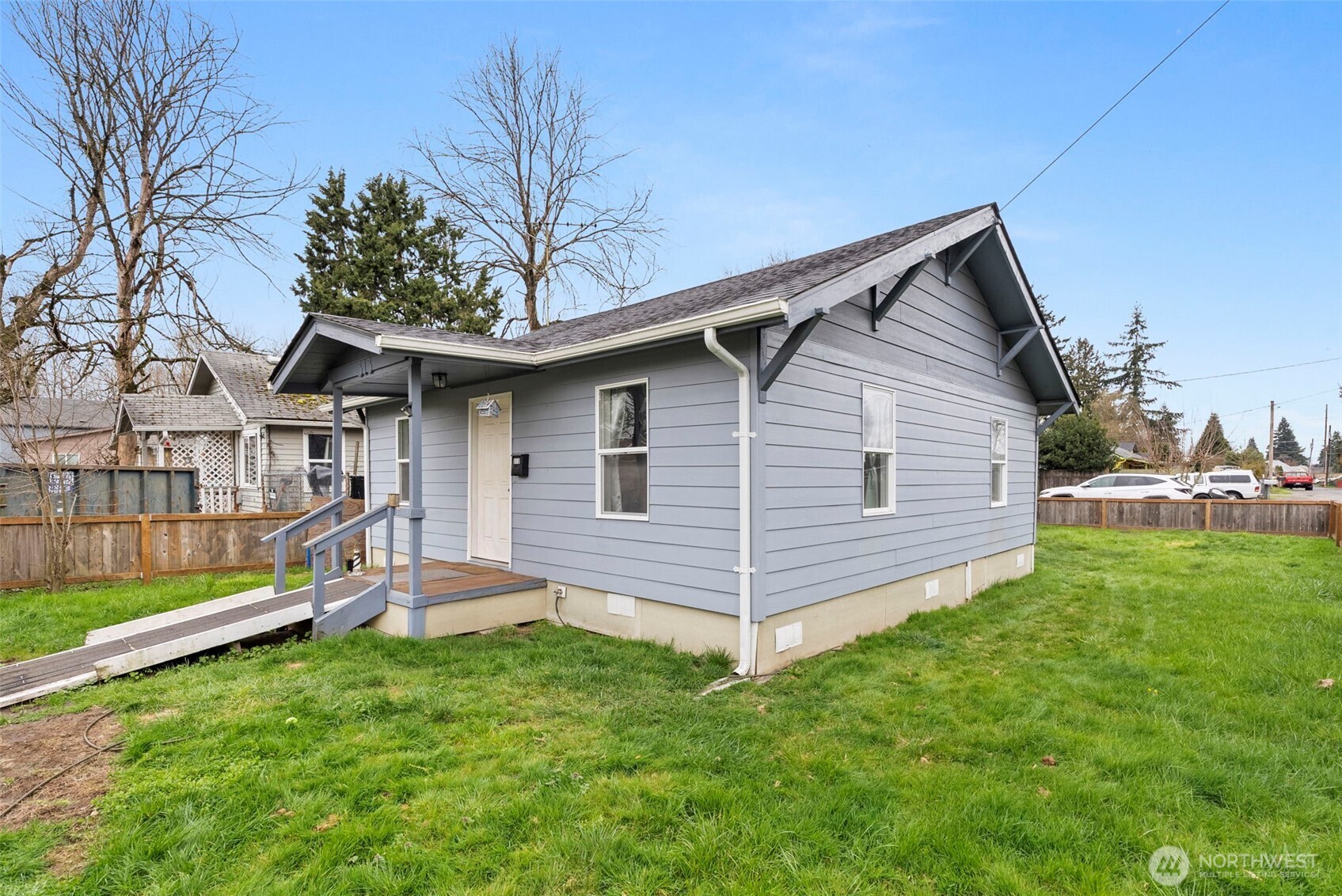 313 Rosewood St , Kelso, WA 98626