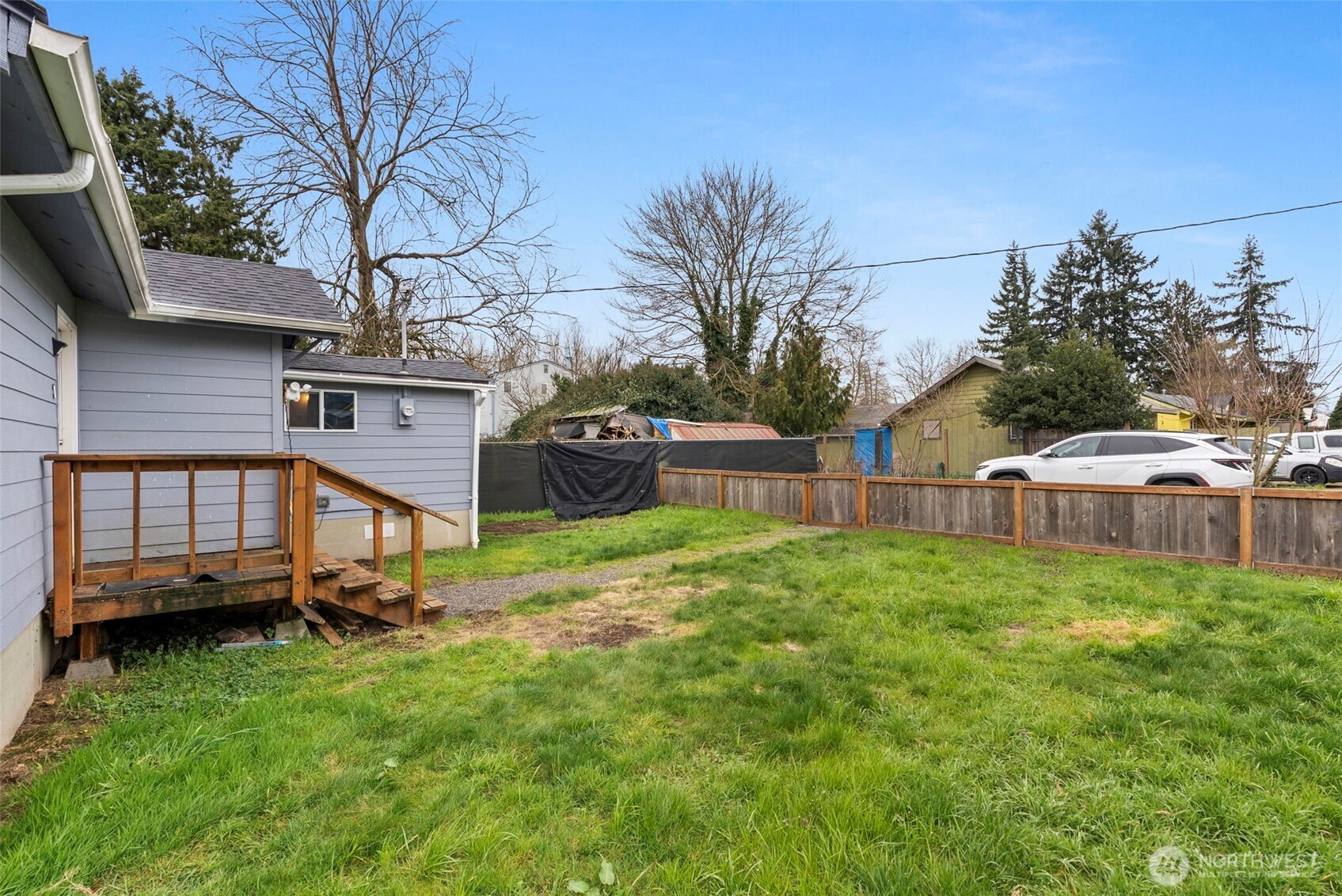 313 Rosewood St , Kelso, WA 98626