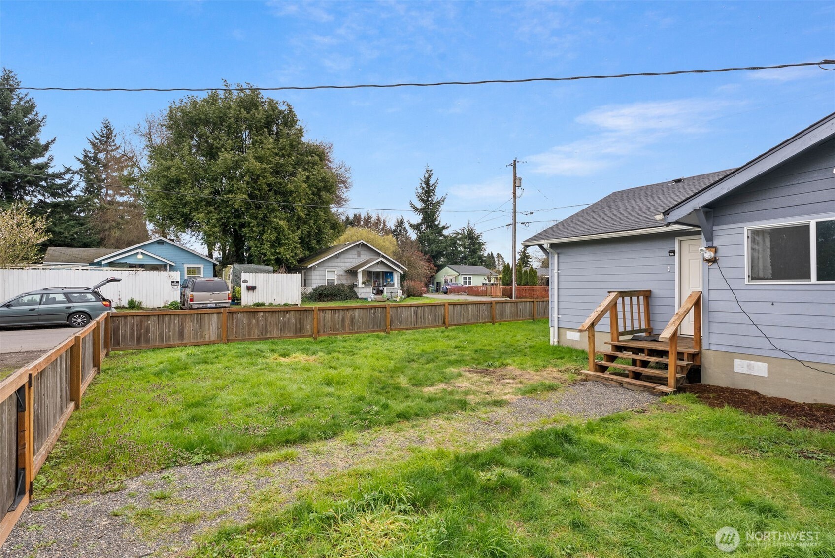 313 Rosewood St , Kelso, WA 98626