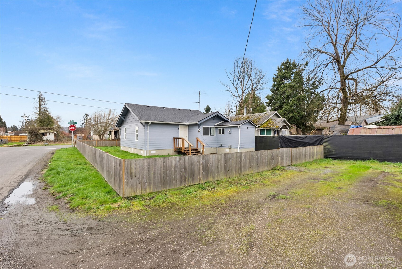 313 Rosewood St , Kelso, WA 98626