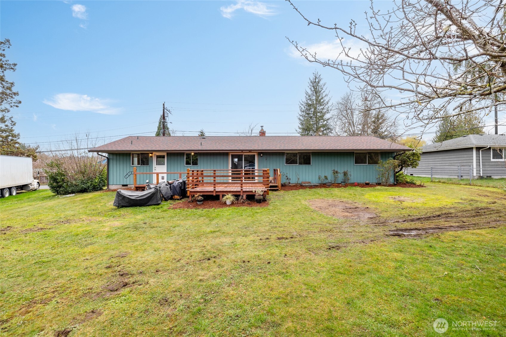 901 13th Street , Snohomish, WA 98290-1841