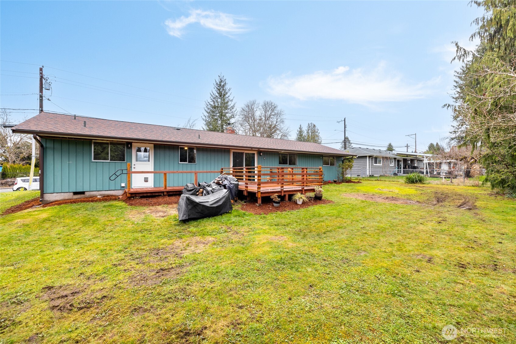 901 13th Street , Snohomish, WA 98290-1841