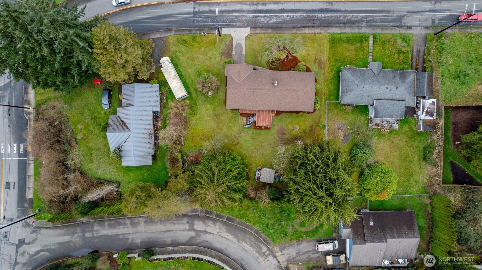 901 13th Street , Snohomish, WA 98290-1841