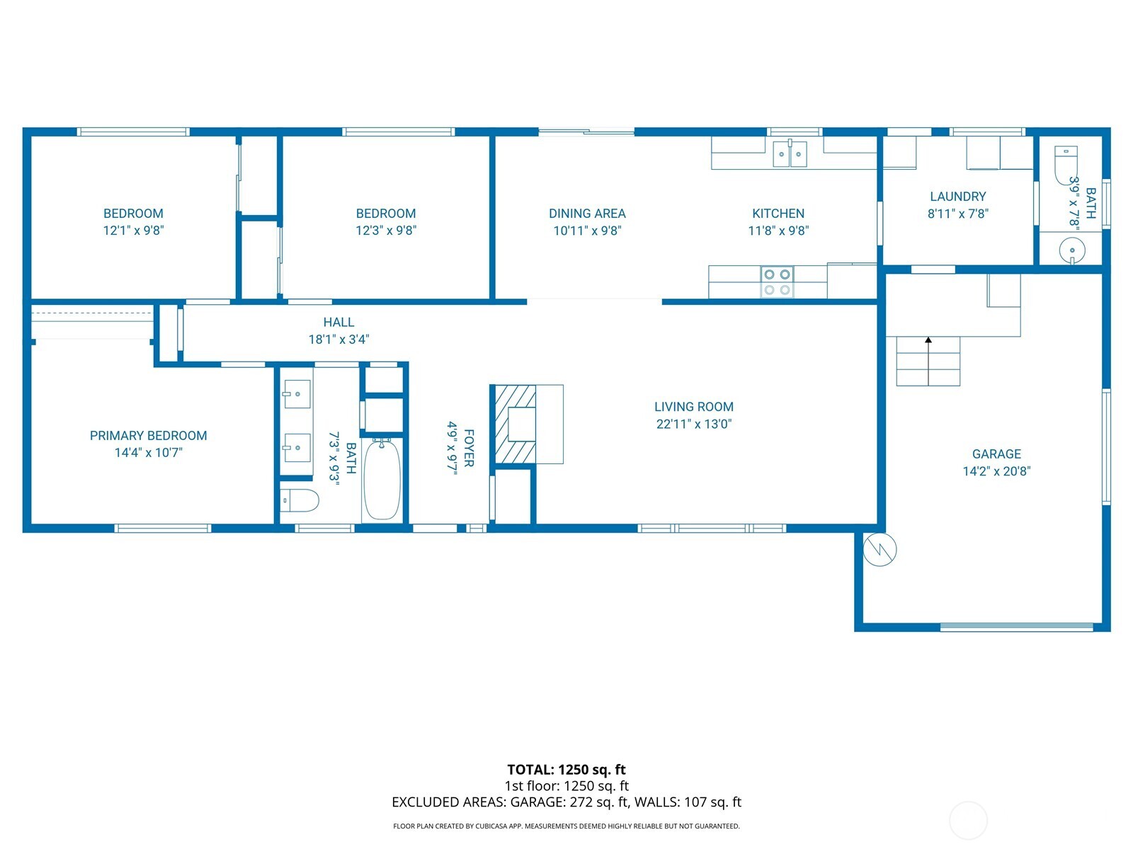 901 13th Street , Snohomish, WA 98290-1841