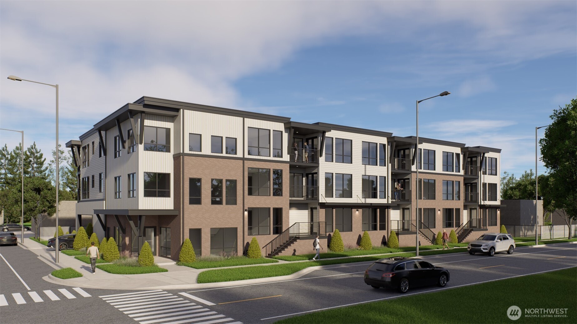 306 Centre Street #A, La Conner, WA 98257