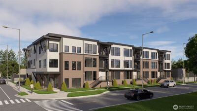 306 Centre Street #A, La Conner, WA 98257