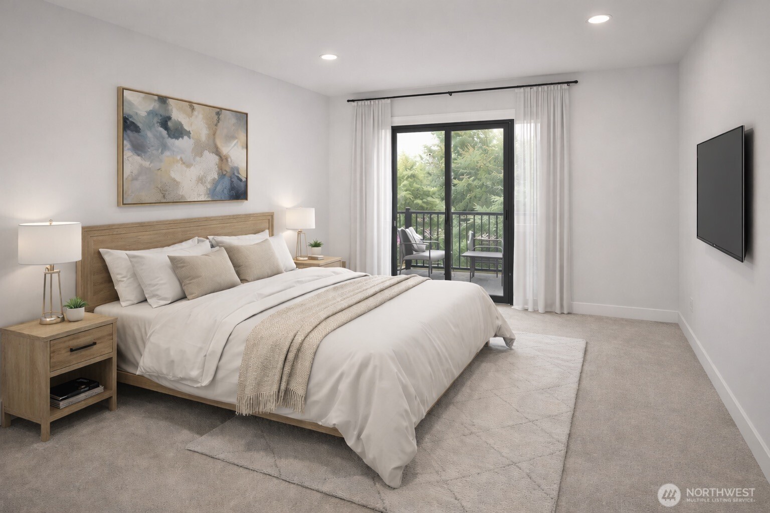 306 Centre Street #A, La Conner, WA 98257