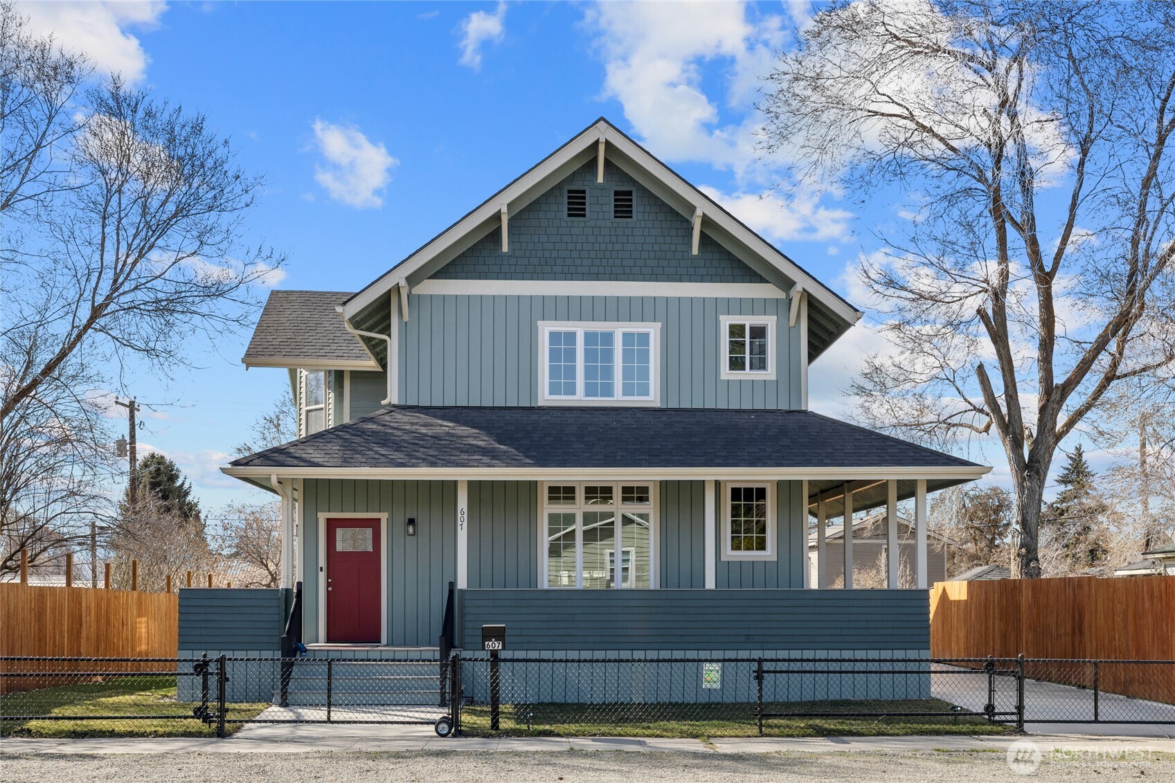 607 N kittitas Street , Ellensburg, WA 98926