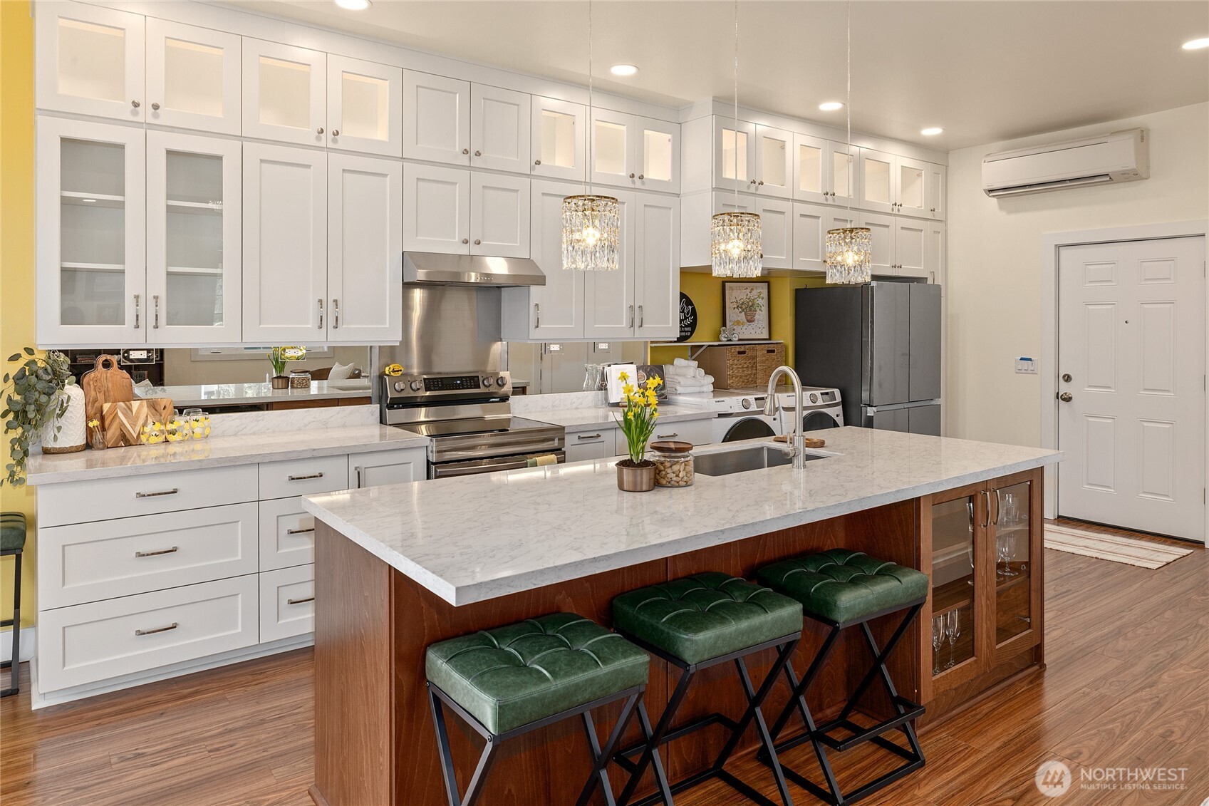 607 N kittitas Street , Ellensburg, WA 98926