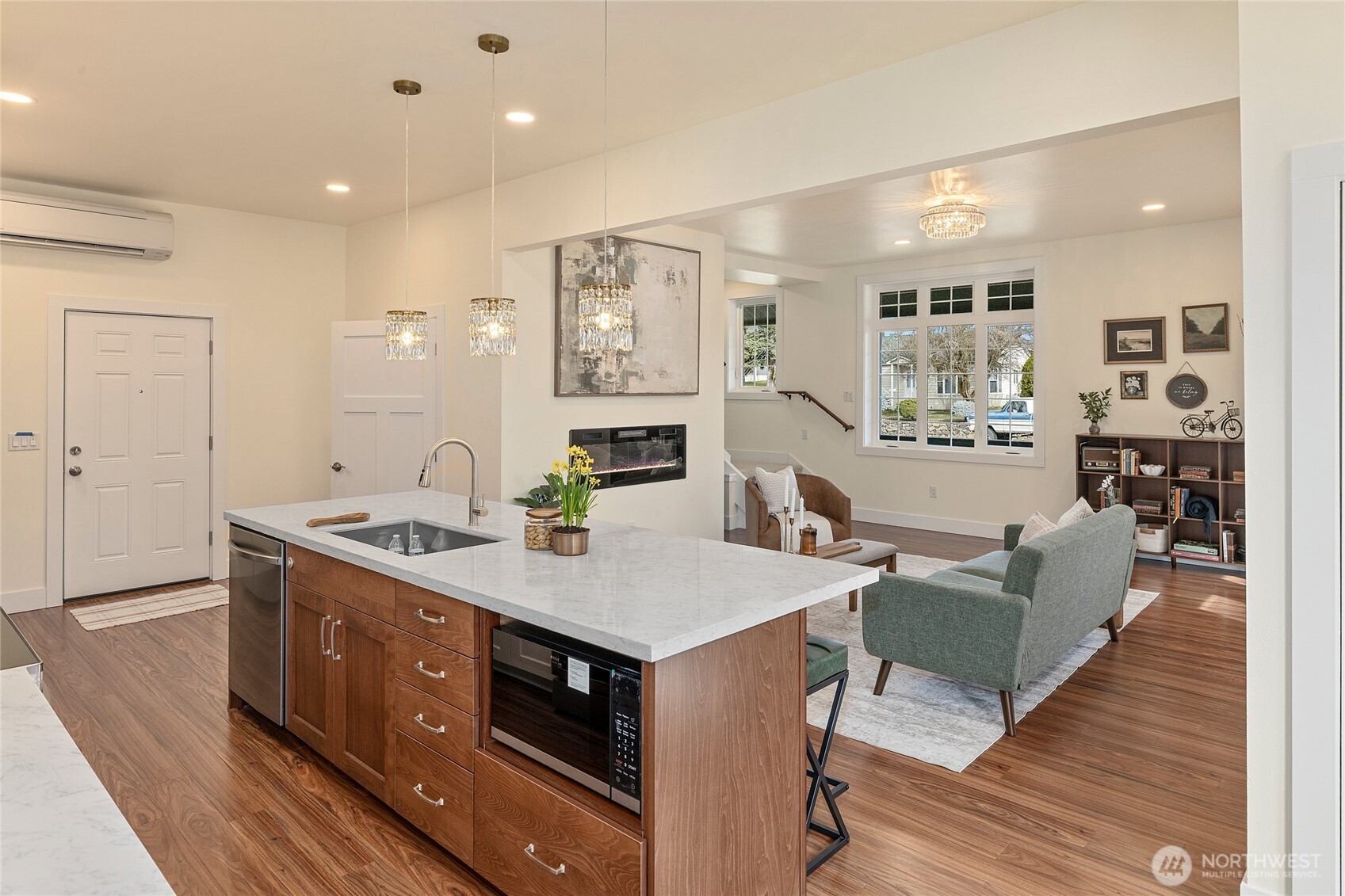 607 N kittitas Street , Ellensburg, WA 98926