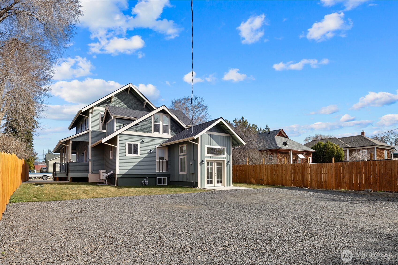 607 N kittitas Street , Ellensburg, WA 98926