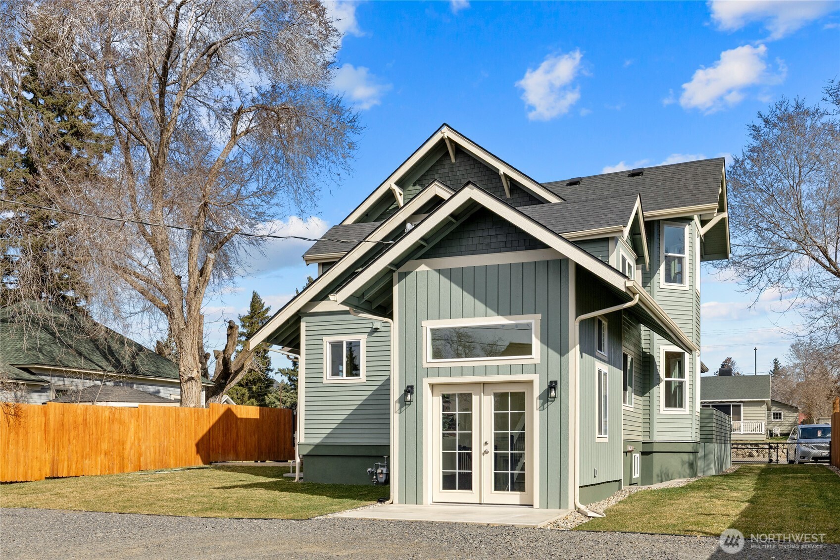 607 N kittitas Street , Ellensburg, WA 98926