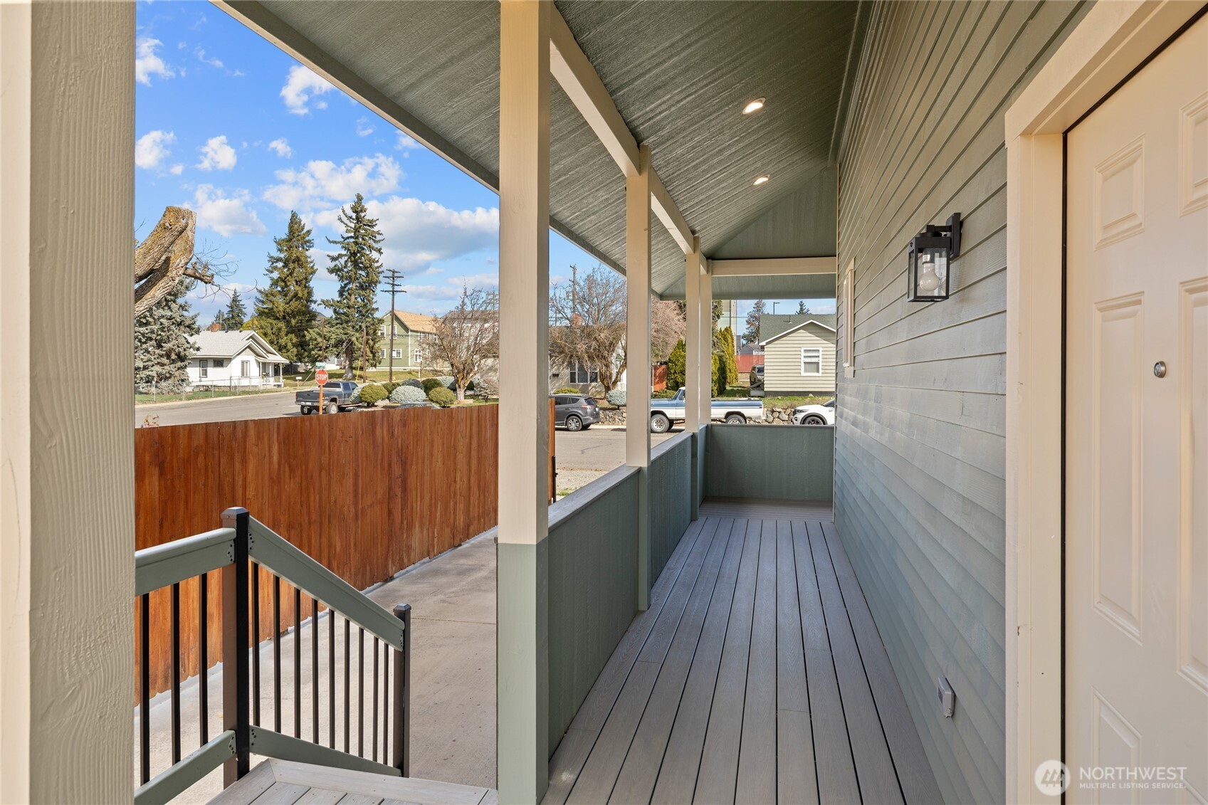 607 N kittitas Street , Ellensburg, WA 98926