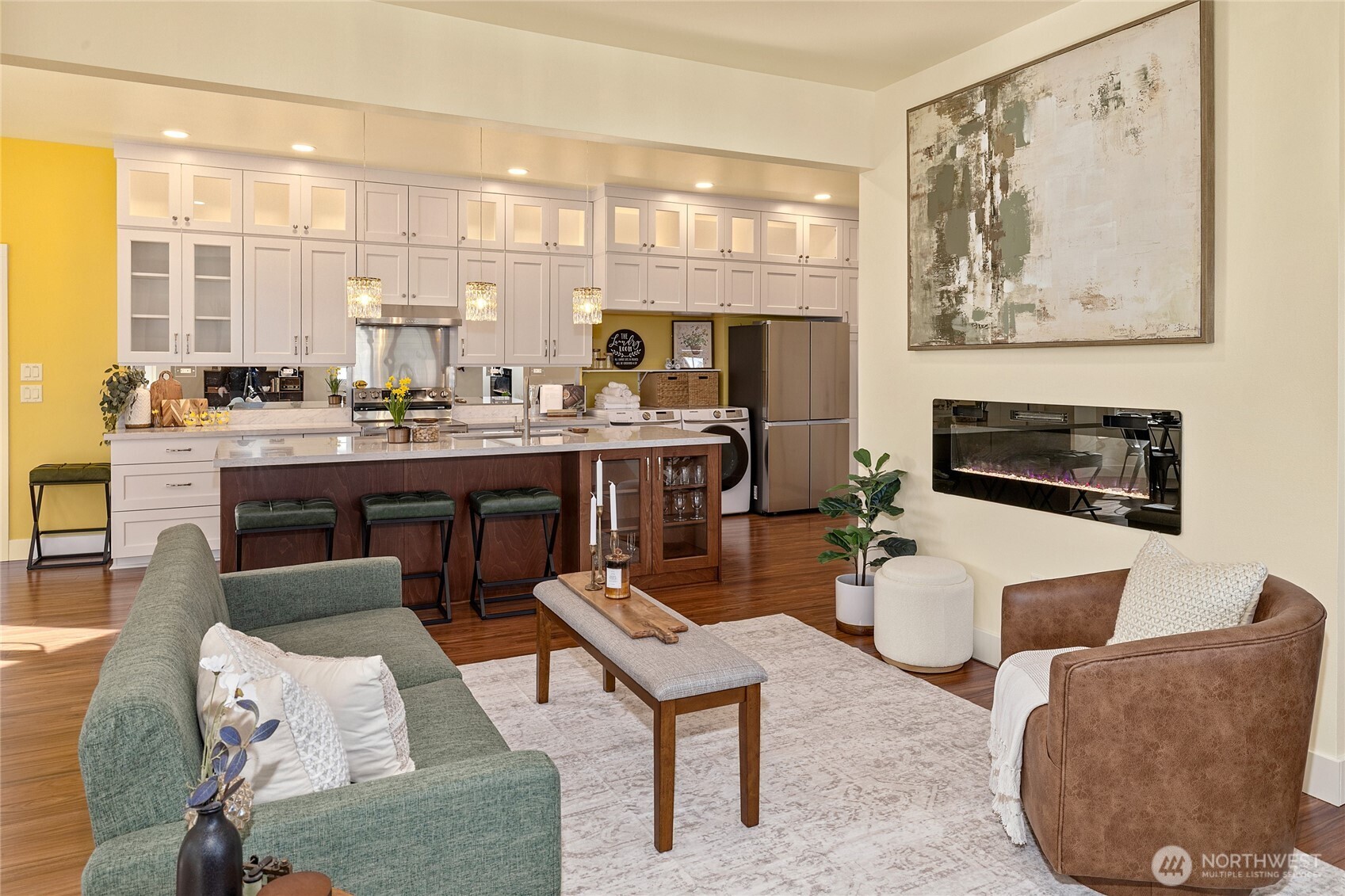 607 N kittitas Street , Ellensburg, WA 98926