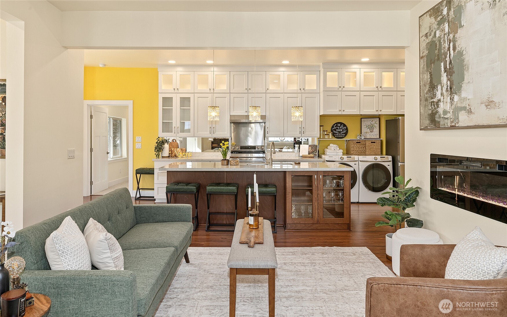 607 N kittitas Street , Ellensburg, WA 98926