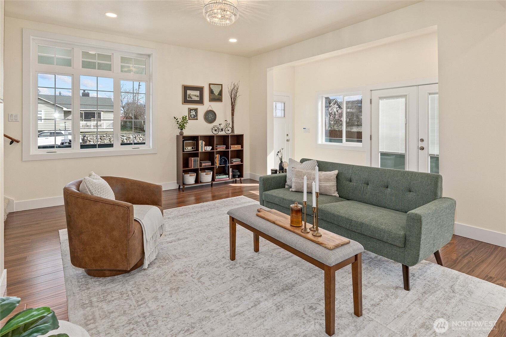 607 N kittitas Street , Ellensburg, WA 98926