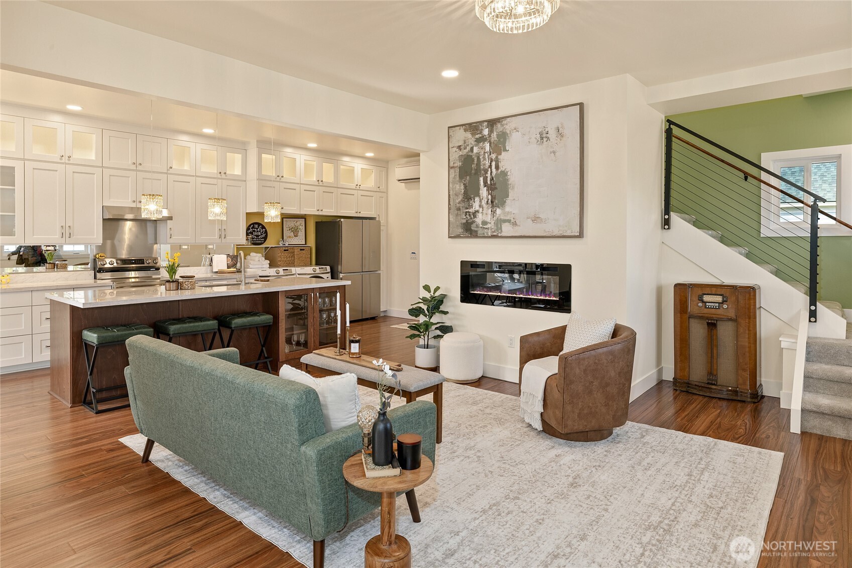 607 N kittitas Street , Ellensburg, WA 98926