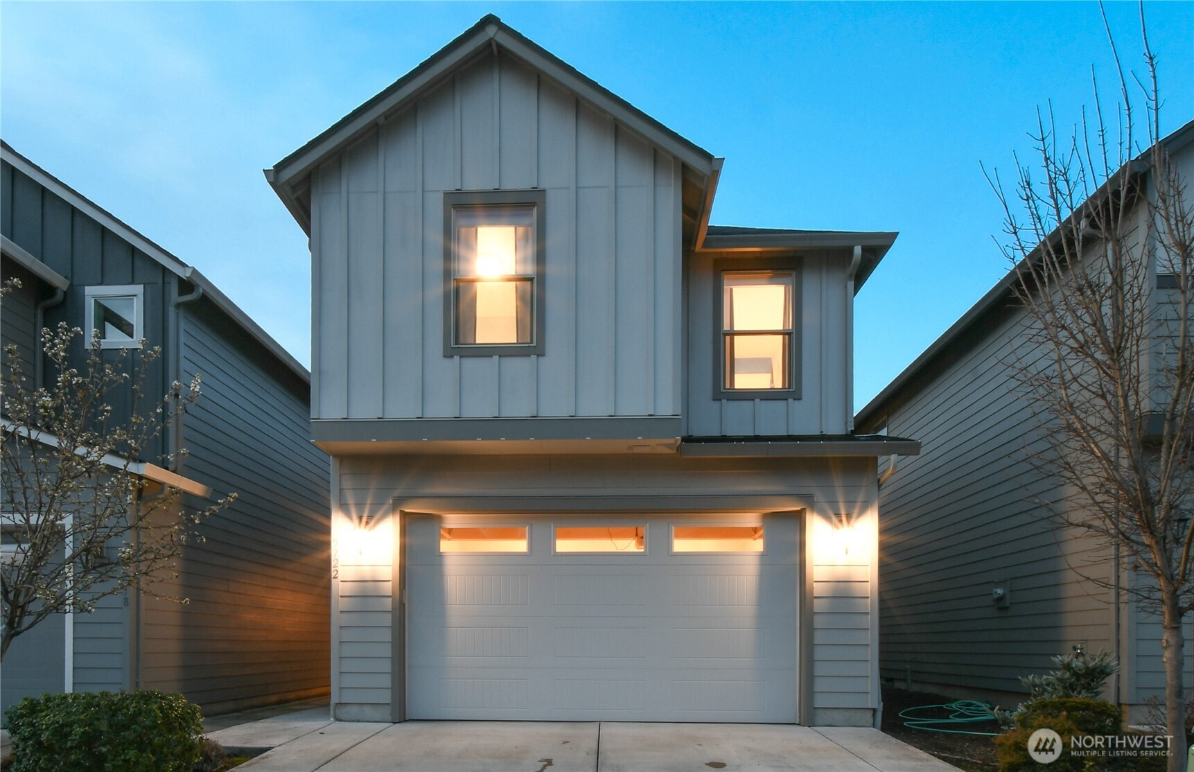 5722 NE 59th Circle , Vancouver, WA 98661