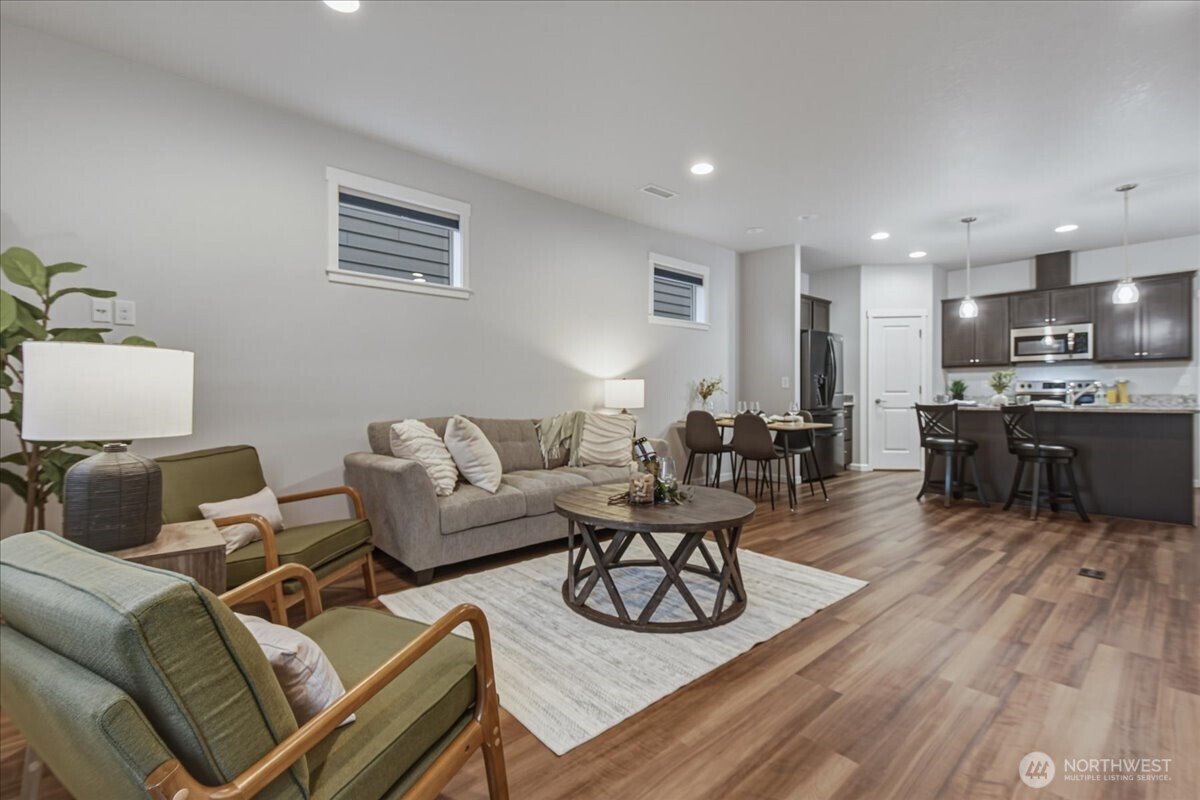 5722 NE 59th Circle , Vancouver, WA 98661