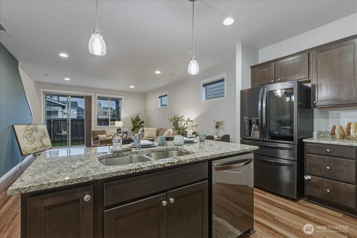 5722 NE 59th Circle , Vancouver, WA 98661