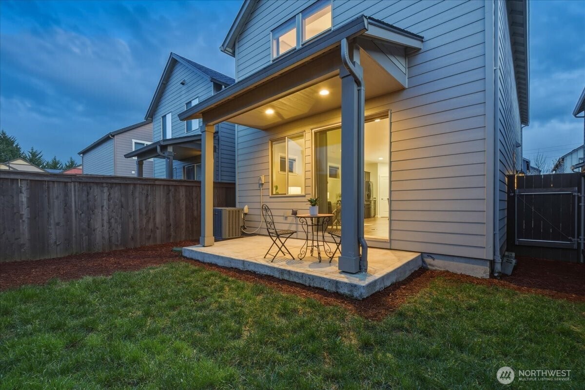 5722 NE 59th Circle , Vancouver, WA 98661