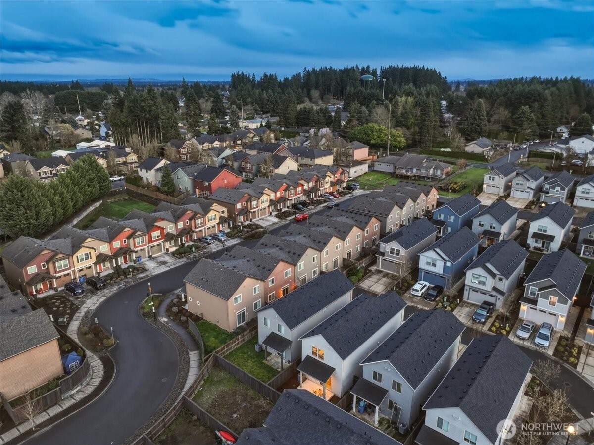 5722 NE 59th Circle , Vancouver, WA 98661