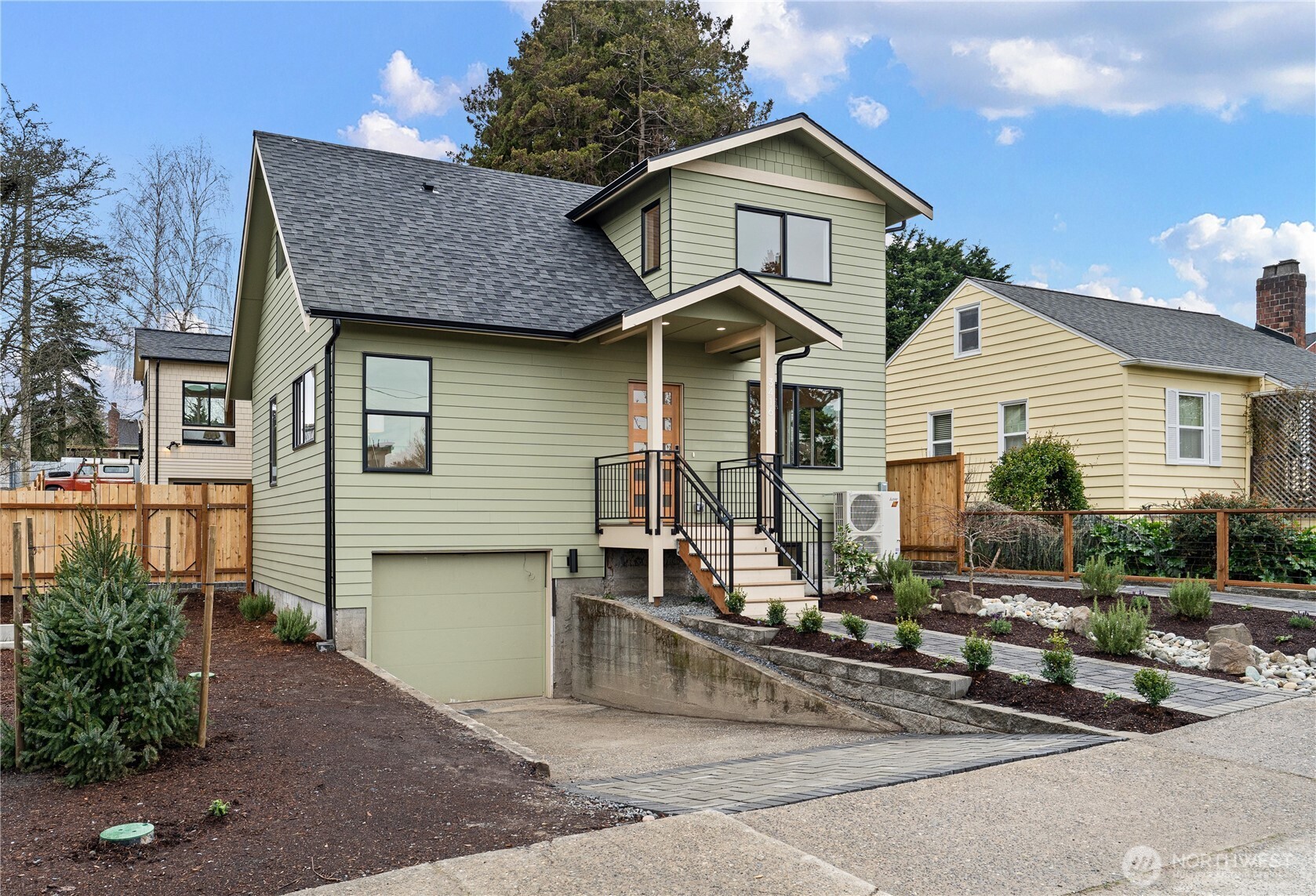 3416 NW 56th Street , Seattle, WA 98107
