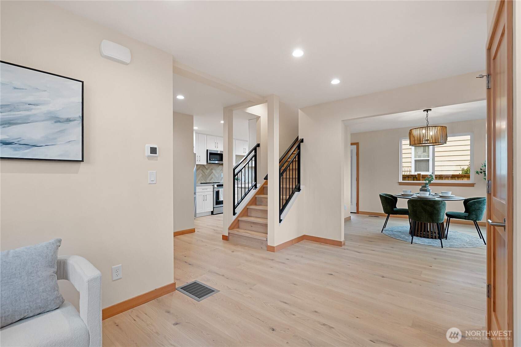 3416 NW 56th Street , Seattle, WA 98107