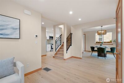 3416 NW 56th Street , Seattle, WA 98107 - Photo 12