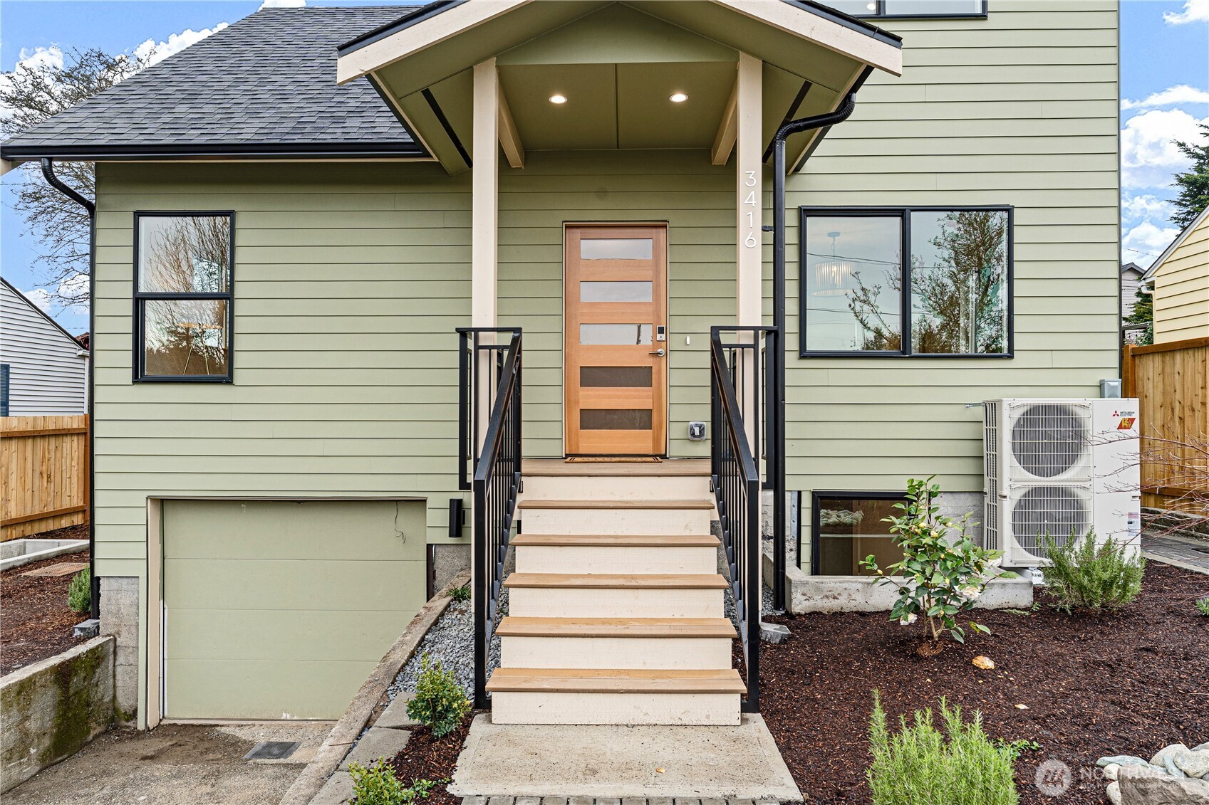 3416 NW 56th Street , Seattle, WA 98107