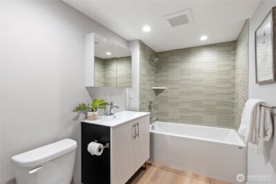 3416 NW 56th Street , Seattle, WA 98107 - Photo 21