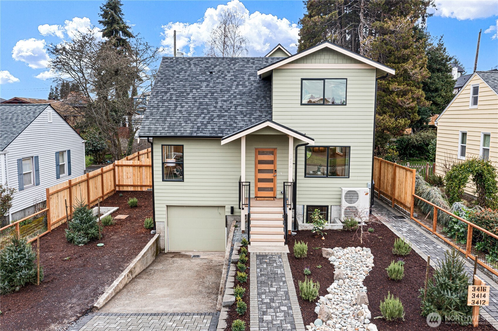3416 NW 56th Street , Seattle, WA 98107