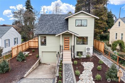 3416 NW 56th Street , Seattle, WA 98107 - Photo 24