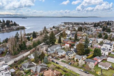 3416 NW 56th Street , Seattle, WA 98107 - Photo 26