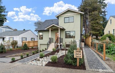 3416 NW 56th Street , Seattle, WA 98107 - Photo 27