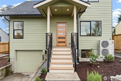 3416 NW 56th Street , Seattle, WA 98107 - Photo 3