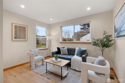 3416 NW 56th Street , Seattle, WA 98107 - Photo 5