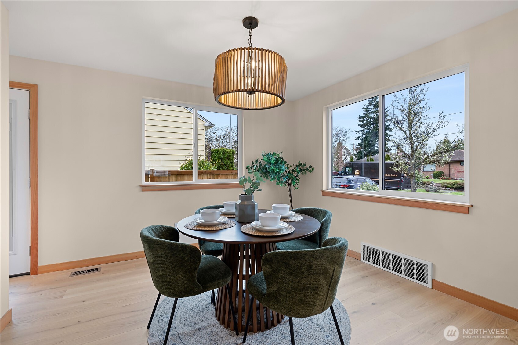 3416 NW 56th Street , Seattle, WA 98107