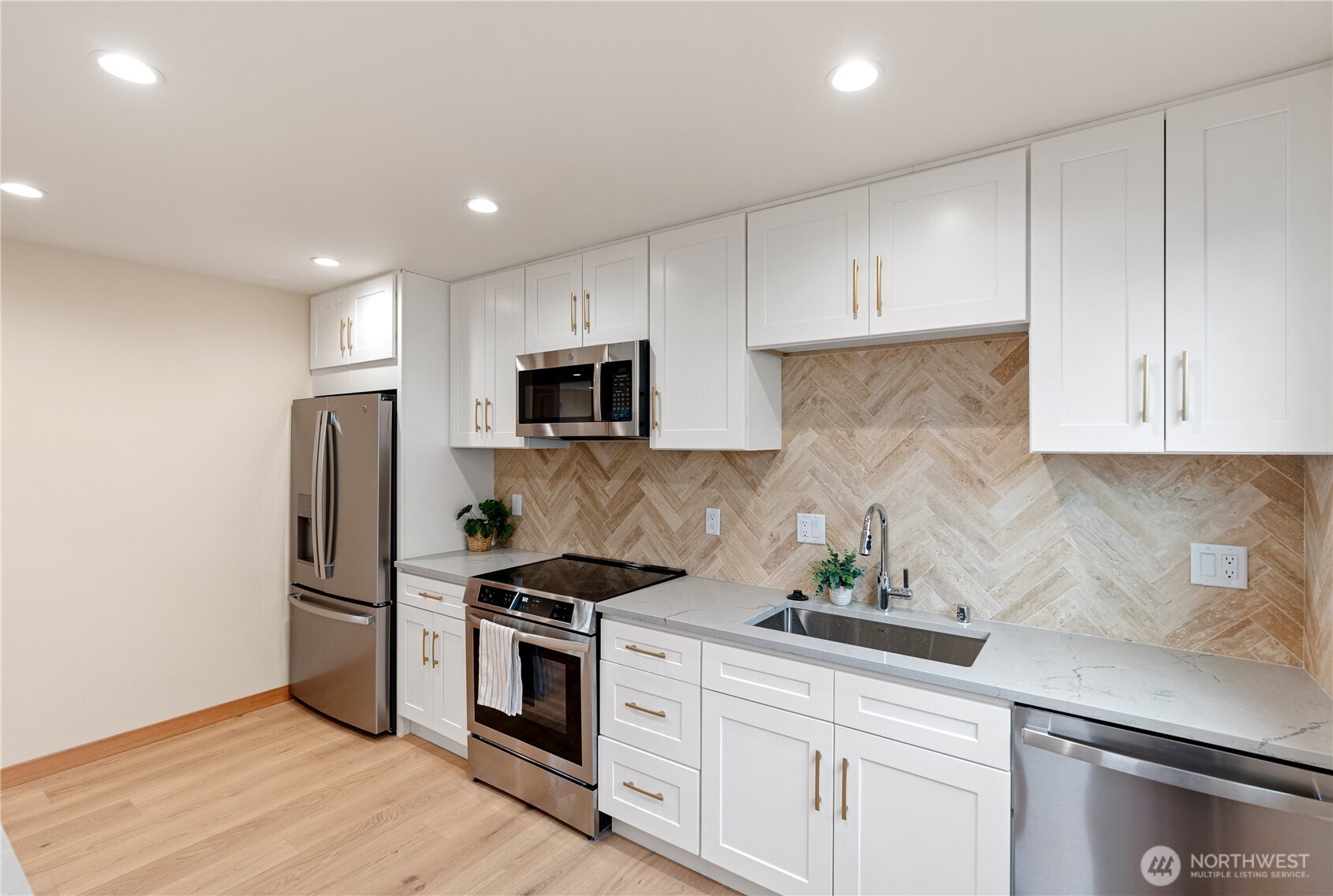 3416 NW 56th Street , Seattle, WA 98107