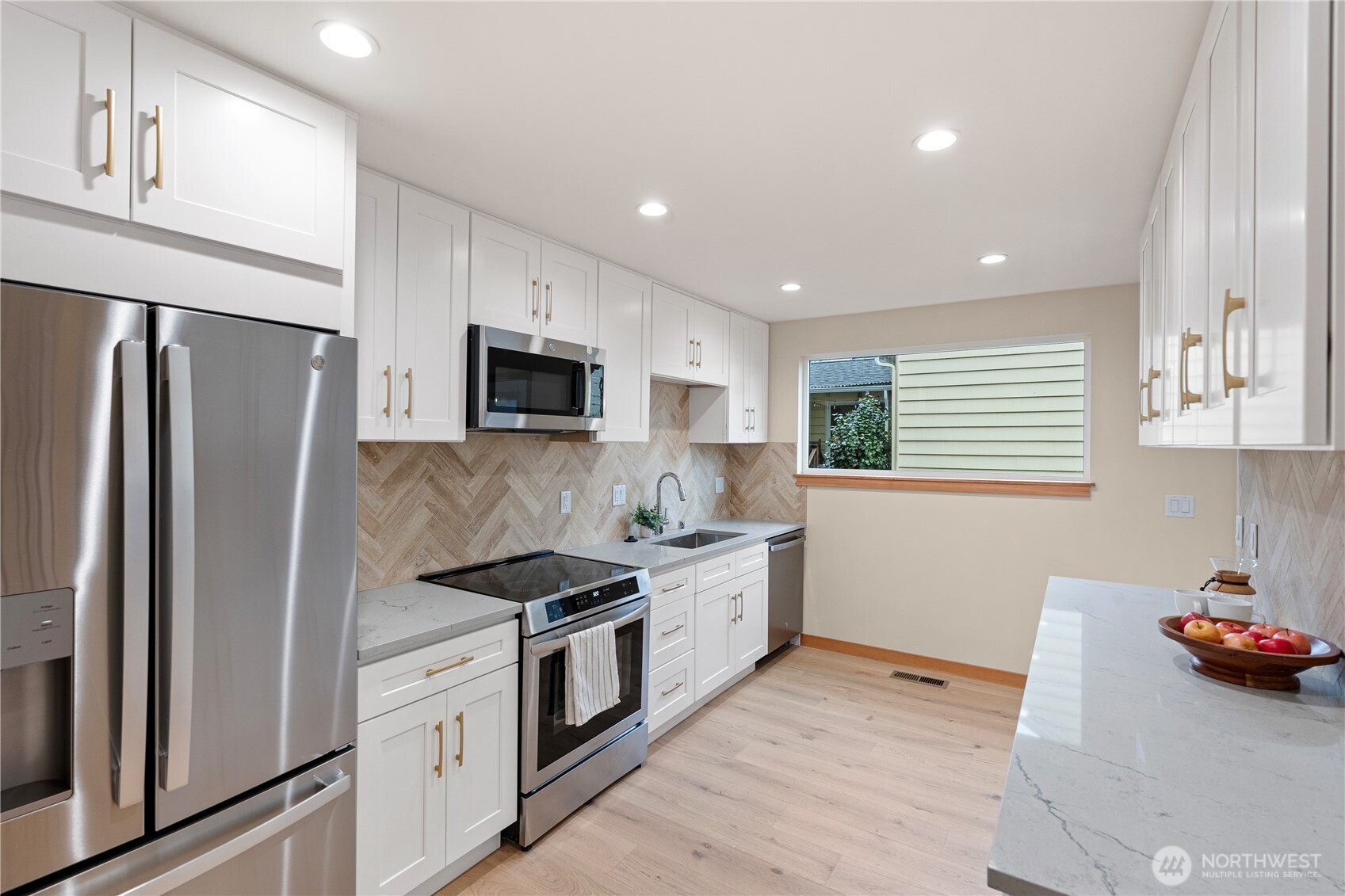 3416 NW 56th Street , Seattle, WA 98107