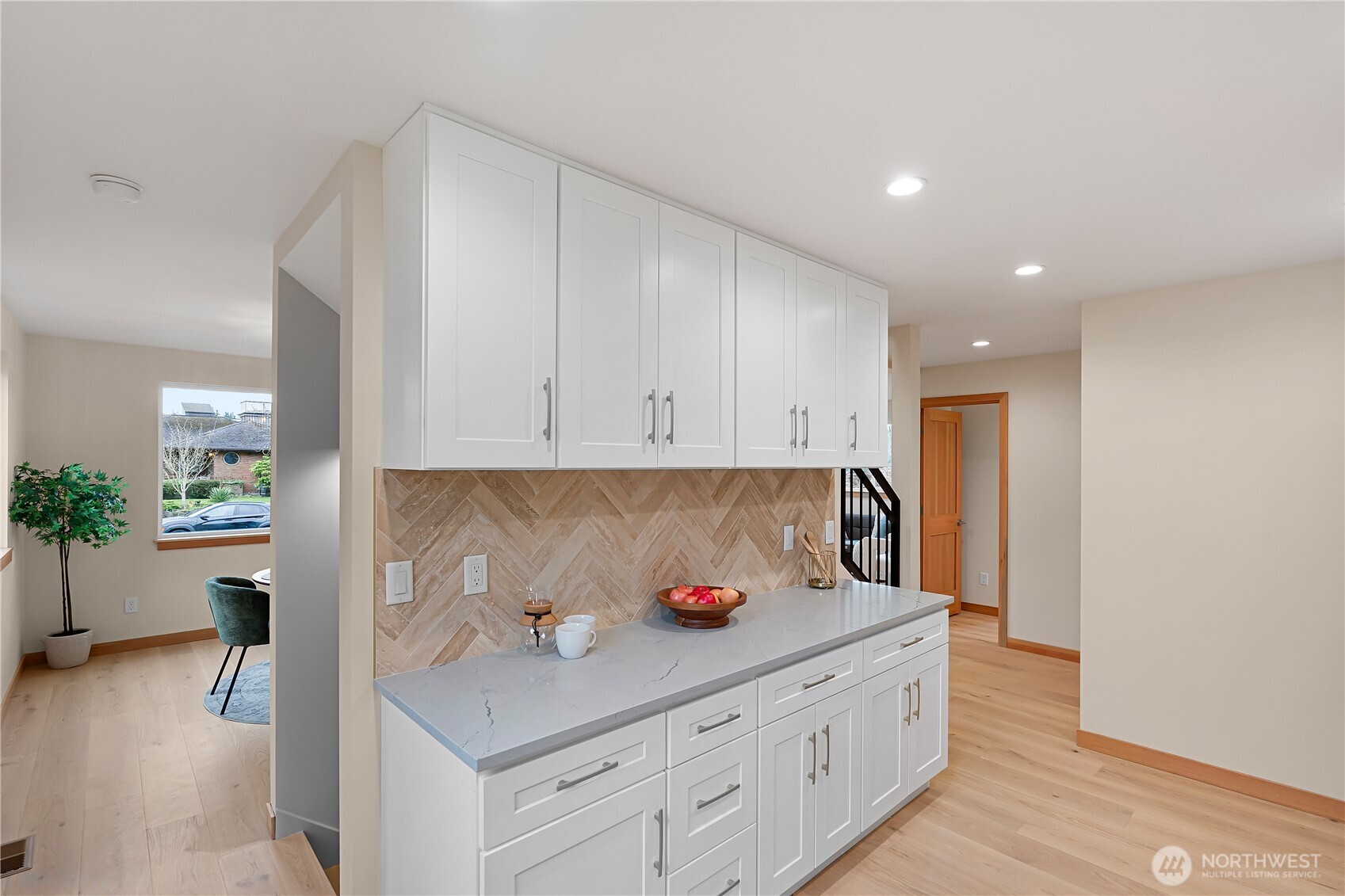 3416 NW 56th Street , Seattle, WA 98107