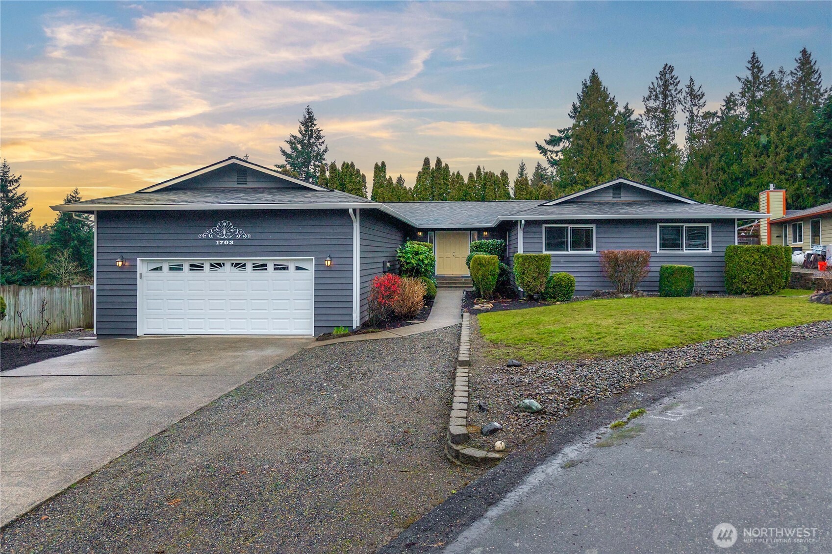 1703 Balsa Court , Milton, WA 98354