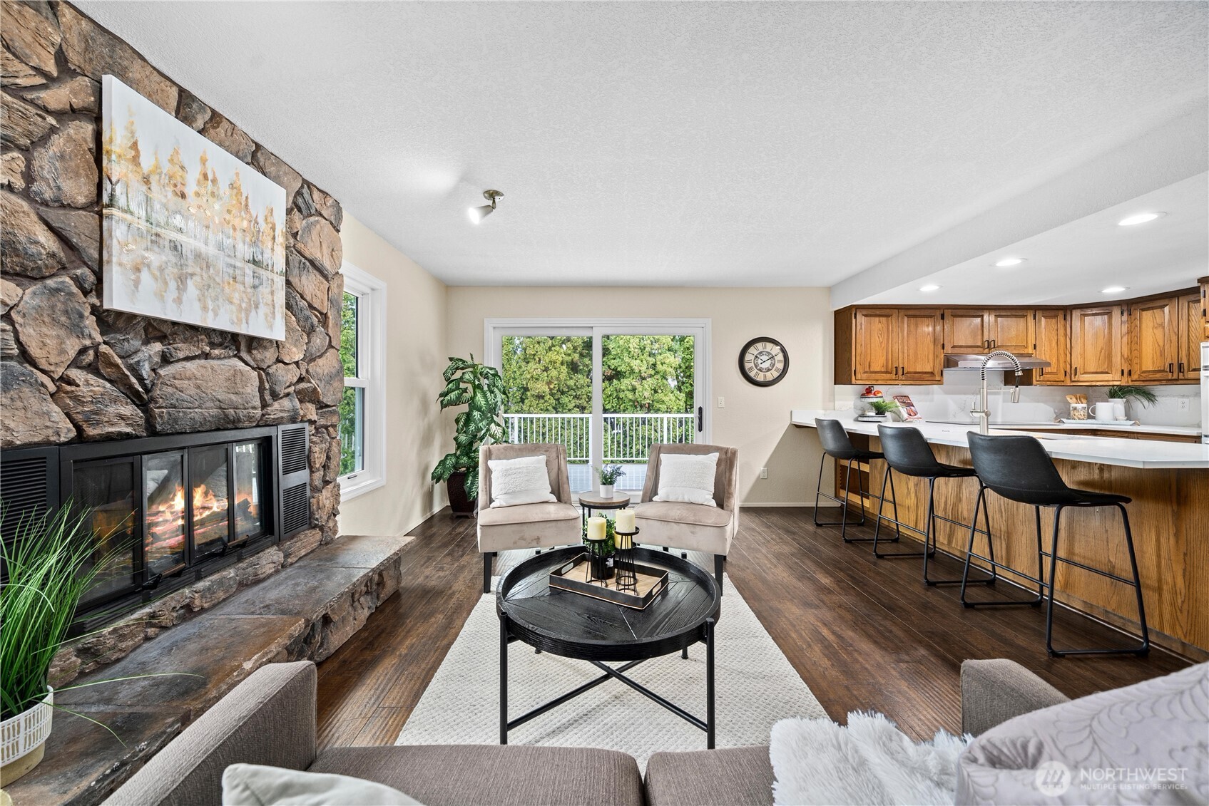 1703 Balsa Court , Milton, WA 98354