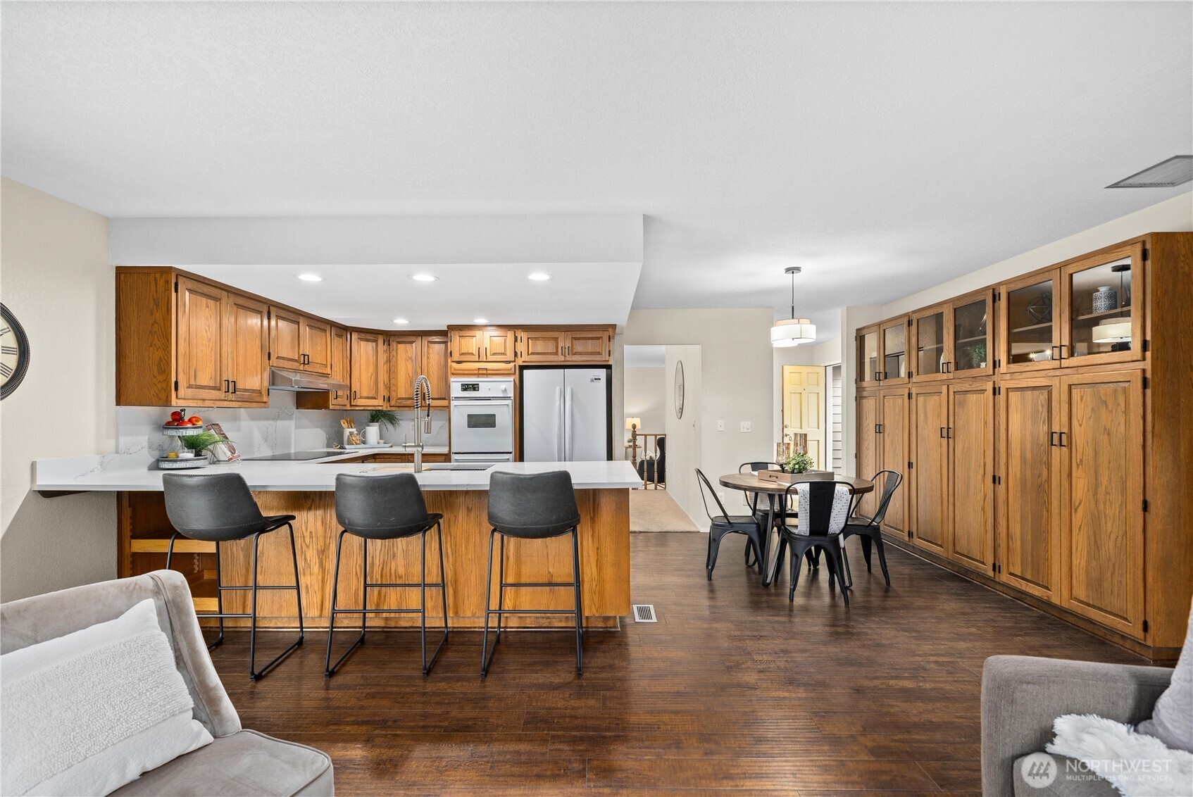 1703 Balsa Court , Milton, WA 98354