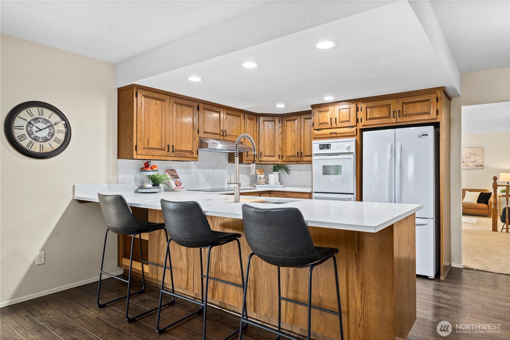 1703 Balsa Court , Milton, WA 98354