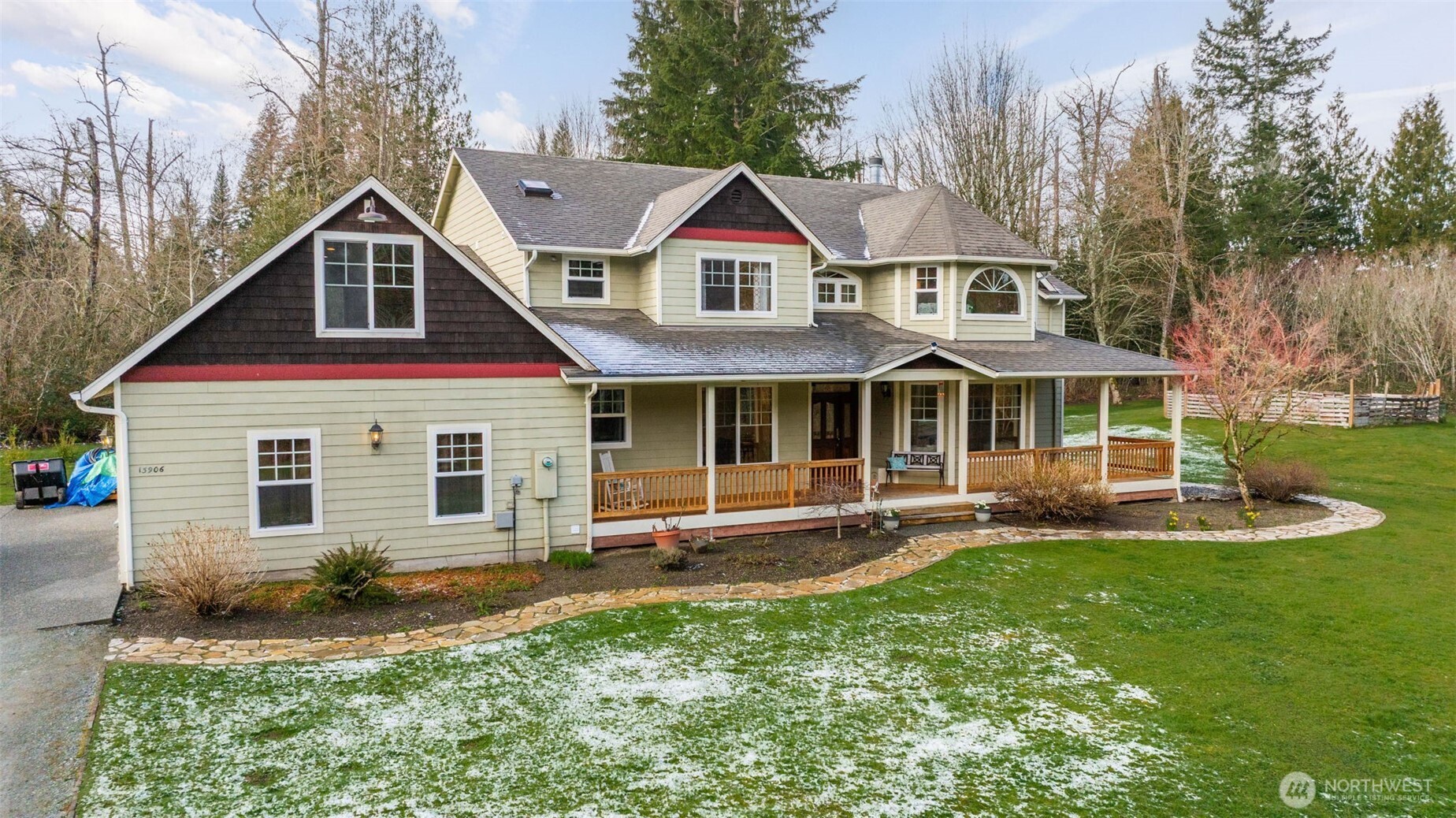 13906 266th Avenue SE, Monroe, WA 98272