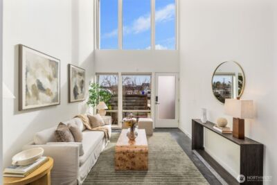 822 NW 49th Street #A, Seattle, WA 98107 - Photo 1