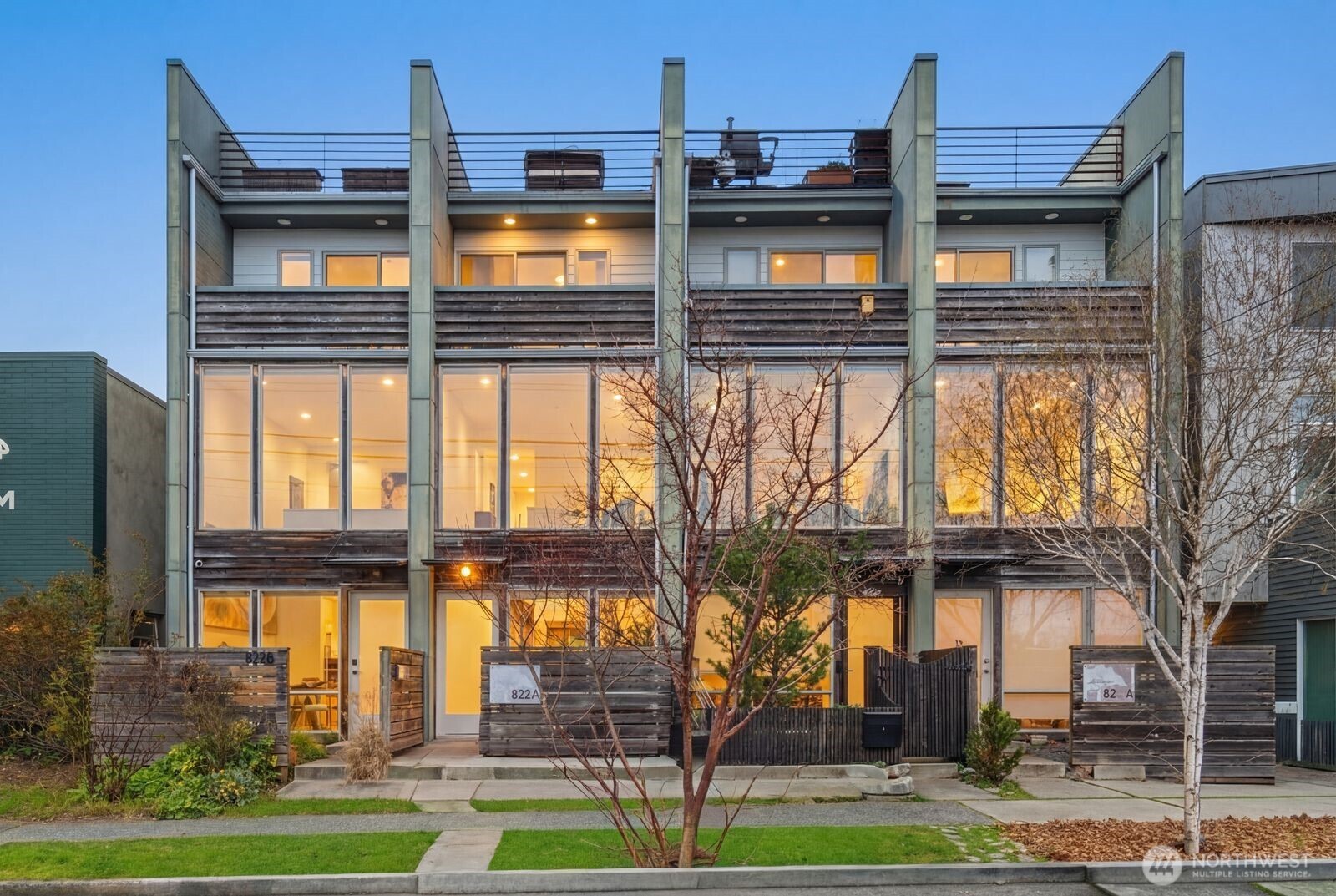 822 NW 49th Street #A, Seattle, WA 98107