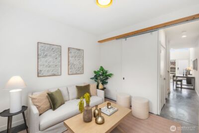 822 NW 49th Street #A, Seattle, WA 98107 - Photo 13